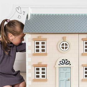 Le Toy Van Casa delle Bambole Bay Tree