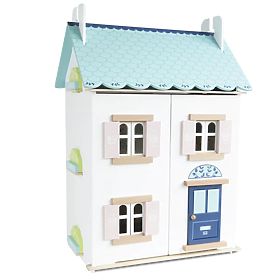 Le Toy Van Casa delle Bambole Blue Belle, Le Toy Van
