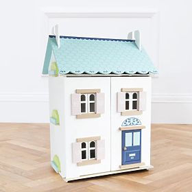 Le Toy Van Casa delle Bambole Blue Belle, Le Toy Van