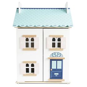 Le Toy Van Casa delle Bambole Blue Belle, Le Toy Van