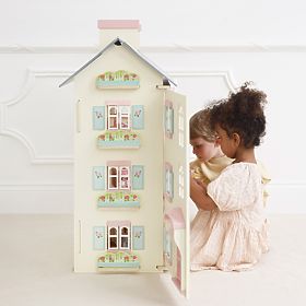 Le Toy Van Casa delle Bambole Cherry Tree Hall, Le Toy Van