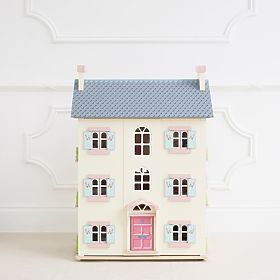 Le Toy Van Casa delle Bambole Cherry Tree Hall