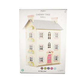 Le Toy Van Casa delle Bambole Cherry Tree Hall, Le Toy Van