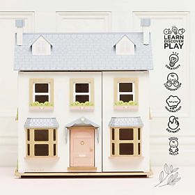 Le Toy Van Casa delle Bambole Mayberry Manor, Le Toy Van