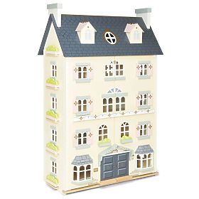 Le Toy Van Casa delle Bambole Palace, Le Toy Van