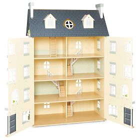Le Toy Van Casa delle Bambole Palace