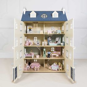 Le Toy Van Casa delle Bambole Palace