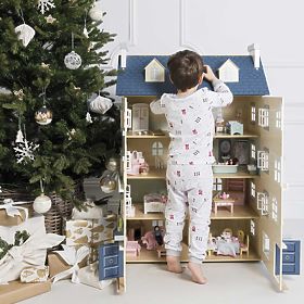 Le Toy Van Casa delle Bambole Palace, Le Toy Van