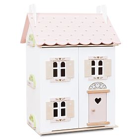Le Toy Van Casa delle Bambole Rose Heart, Le Toy Van