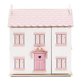 Le Toy Van Casa delle Bambole Sophia