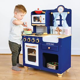 Le Toy Van Cucina Oxford
