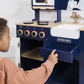 Le Toy Van Cucina Oxford, Le Toy Van