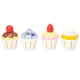 Le Toy Van Cupcake