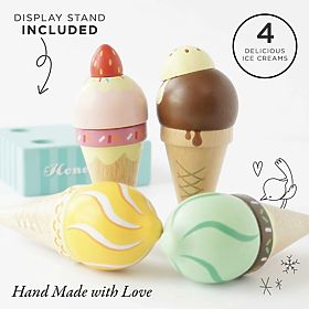 Le Toy Van Dolci Gelati