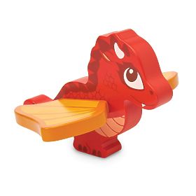 Le Toy Van Drago