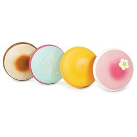 Le Toy Van Macarons, Le Toy Van