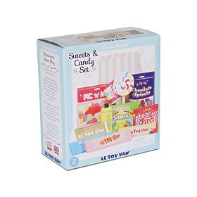Le Toy Van Sacchetto di dolciumi