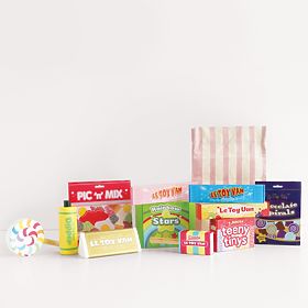 Le Toy Van Sacchetto di dolciumi