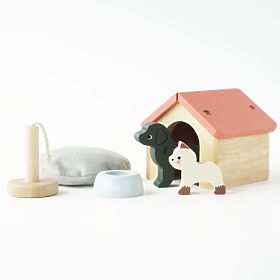Le Toy Van Set animali domestici