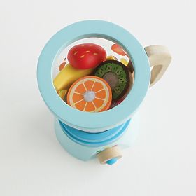 Le Toy Van Set da Cocktail con Frutta