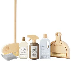 Le Toy Van Set di Pulizia Ecologico