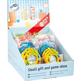 Lente d'ingrandimento in legno Small Foot 1 pz