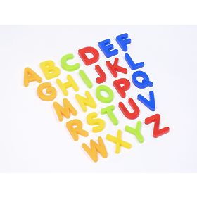 Lettere magnetiche