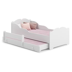 Letto matrimoniale ANNA 160x80