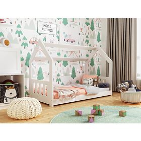 Letto a casetta Nina 160 x 80 cm, Magnat