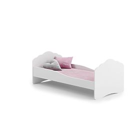 Letto singolo Fala 140x70