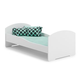 Letto singolo Luk140x70