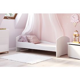 Letto singolo Luk140x70