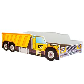 Letto singolo Sklápěčka 140x70 con materasso