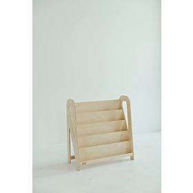 Libreria SLIM M - bianca