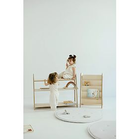 Libreria SLIM S - naturale