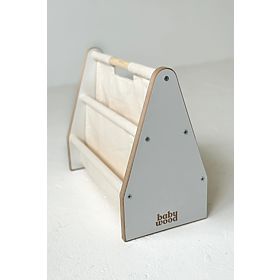 Libreria XS - bianca