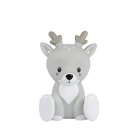 Luce notturna FLOW - Renna Fabian Grey, FLOW