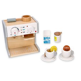 Macchina per caffè e tè