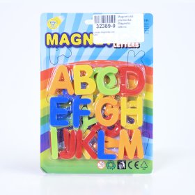 Lettere magnetiche, 3Toys.com