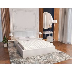 Materasso in schiuma Bresso Max 120 x 200 cm