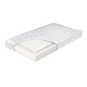 Materasso Ourbaby LATEX 200x140 cm, Ourbaby®