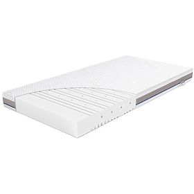 Materasso per bambini BASIC: Dimensione - 120x60, Rücken