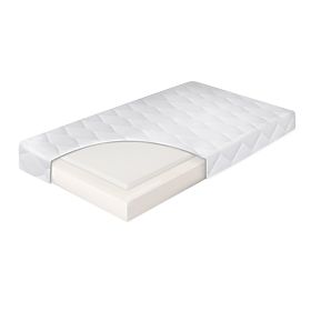 Materasso VISCO 180x80 cm, Ourbaby®