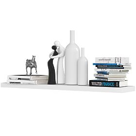 MENSOLA PS-5 100cm BIANCA