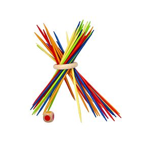 Mikado con anello - Mikado Goki