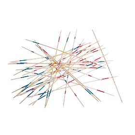 Mikado da giardino - lunghezza 90 cm