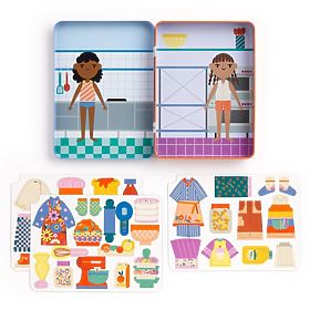 Mudpuppy Set Magnetico Posso essere... cuoco!, Mudpuppy