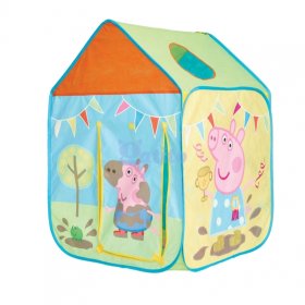 Tenda da gioco per bambini Piglet Peppa, Moose Toys Ltd , Peppa pig