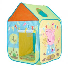 Tenda da gioco per bambini Piglet Peppa, Moose Toys Ltd , Peppa pig