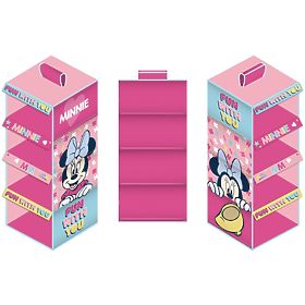 Organizzatore di Minnie, Arditex, Minnie Mouse